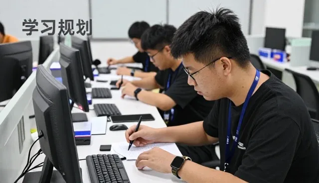 广州谷丰海之珠网络教育发展有限公司专注学习规划领域,提供项目包括教育服务